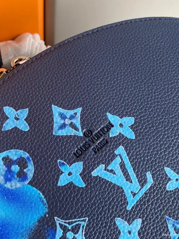 Cheap MULTIPOCKET VUITTON BACKPACK LOUIS 0601